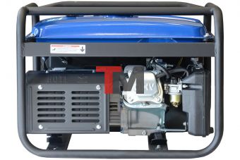 Бензогенератор TSS SGG 2800N