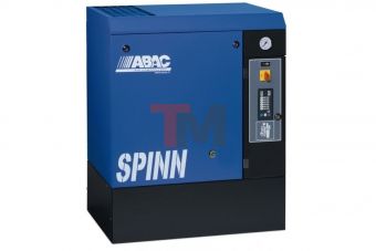Винтовой компрессор Abac SPINN 5.5-10 ST 220В
