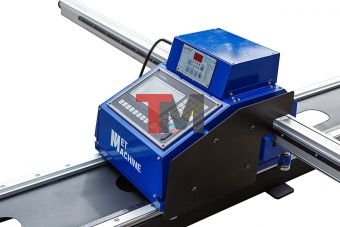 Переносная машина термической резки с ЧПУ PCA-1500х3000