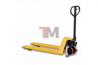 Гидравлическая тележка HPF 12S 2000 / 1200 кг, 540х1115 мм (4 направления)