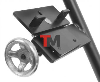Тележка для бензинового бетонореза MESSER ECF350