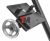 Тележка для бензинового бетонореза MESSER ECF350