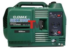 Инверторный бензогенератор Elemax SHX-2000 R