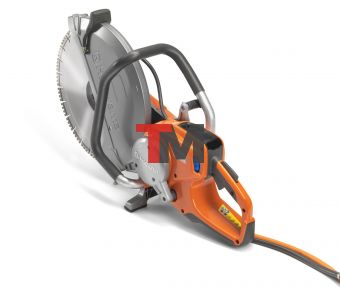 Электрический резчик Husqvarna K6500/16" HF
