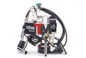 Tritech T7 Stand безвоздушный окрасочный аппарат