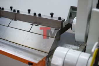 Станок листогибочный гидравлический STALEX HW2440x3.5