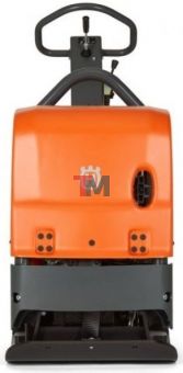 Реверсивная виброплита Husqvarna (Atlas Copco) LG 300 D