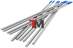 Вольфрамовый электрод ELKRAFT WL20 D 3,0 Х 175