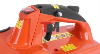 Бензорез MESSER ECF350
