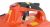 Бензорез MESSER ECF350