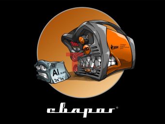 Футболка Сварог PRO