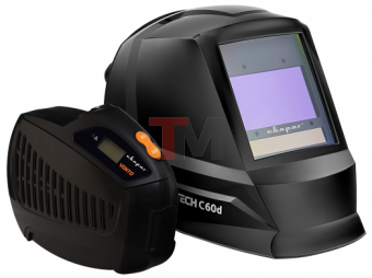 СИЗОД TECH C60d + VENTO