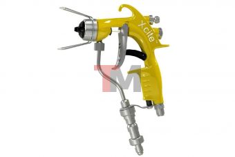 Kremlin XCITE - комбинированный краскопульт
