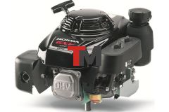 Двигатель Honda GXV 160
