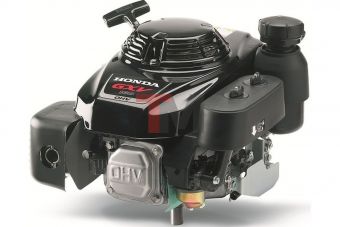 Двигатель Honda GXV 160