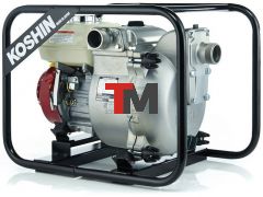 Бензиновая мотопомпа Koshin KTH-50X o/s