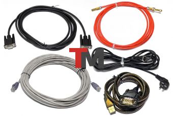 Аппарат для ручной лазерной сварки, резки и очистки HGLW-3000EW (dual wire)