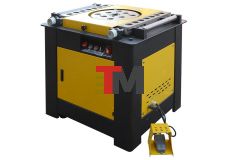 Станок для гибки арматуры ТСС GW 52R автоматический