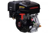 Двигатель Loncin G420FD (I тип)