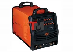 Сварочный инвертор TECH TIG 250 P AC/DC (E102)
