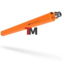 КОРОНКА АЛМАЗНАЯ ТАЙМЫР Ø42/R22/16х3,0х7+1/Z6/1,5/0400/1/2"