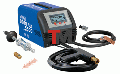 Аппарат контактной сварки Blueweld Digital Plus 5000