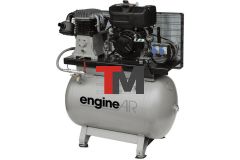 Поршневой компрессор BI EngineAIR B6000/270 11HP 5 кВт