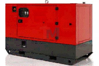 Генератор Chicago Pneumatic CPDG 80