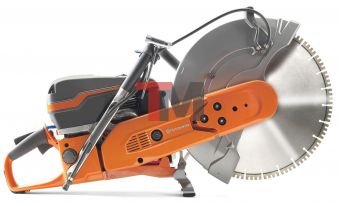 Электрический резчик Husqvarna K6500/16" HF