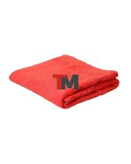 Полотенце махровое (70х140) коралл 430 г/м2 (Туркмения) (х55) (ЧЗ)