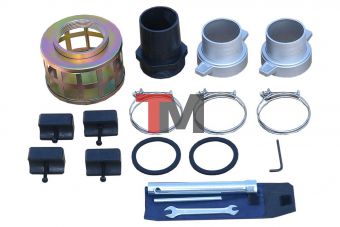 Мотопомпа TSS-PGST80