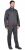 Костюм ДАЛЛАС куртка, п/к, серый