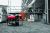 Бензиновый генератор Chicago Pneumatic CPPG8P