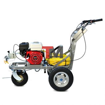 SCHTAER WEGA 5 разметочная машина