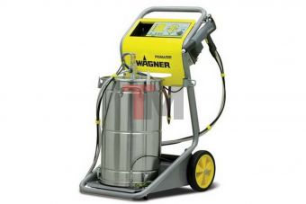 Wagner PrimaSprint 60L покрасочный аппарат