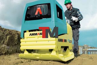 Виброплита APH 6020