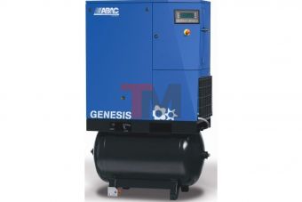 Винтовой компрессор Abac Genesis 5.5 08/270