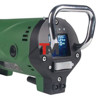Установка алмазного бурения до 500 мм Bycon 500 PRO (DMP-500 + DSP-500)