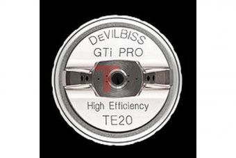 Воздушная голова Devilbiss TE20