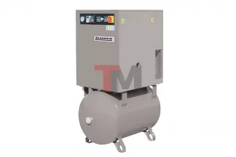 Винтовой компрессор Zammer SKTG4D-10-270