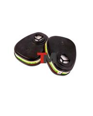 Фильтр противогазовый Jeta Safety 6541 А1В1Е1К1 (х2х60)