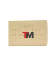 Мыло туалетное 100г без обертки ЭКОНОМ (х80)
