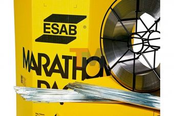 Сварочная проволока Esab OK Tubrod 15.17 1.2 мм