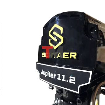 ОКРАСОЧНЫЙ АППАРАТ БЕЗВОЗДУШНЫЙ SCHTAER JUPITER 11.1 (11.2)