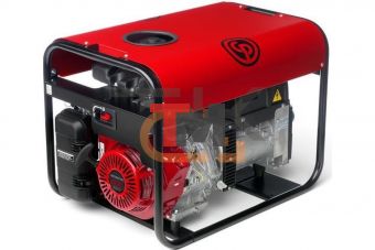 Дизельный генератор Chicago Pneumatic CPPG7P