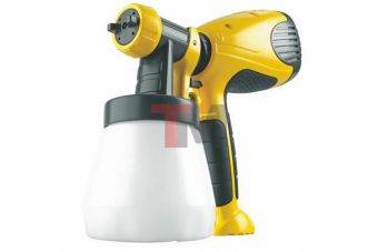 Wagner W 550 электрический краскопульт