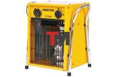 Электрическая тепловая пушка Master B 5 EPB