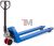 Тележка гидравлическая TOR RHP 2500, 1800х550 мм