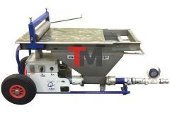 Растворонасос M-tec speedy MP DC