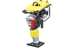 Вибротрамбовка бензиновая TSS RM80H